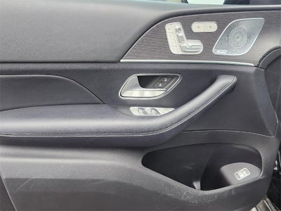 2020 Mercedes-Benz GLE 350