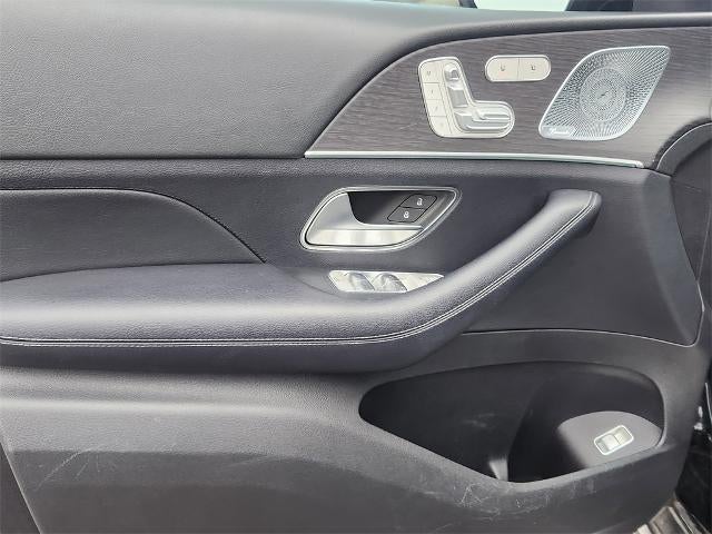 2020 Mercedes-Benz GLE 350