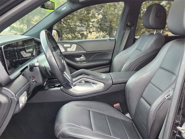 2020 Mercedes-Benz GLE 350