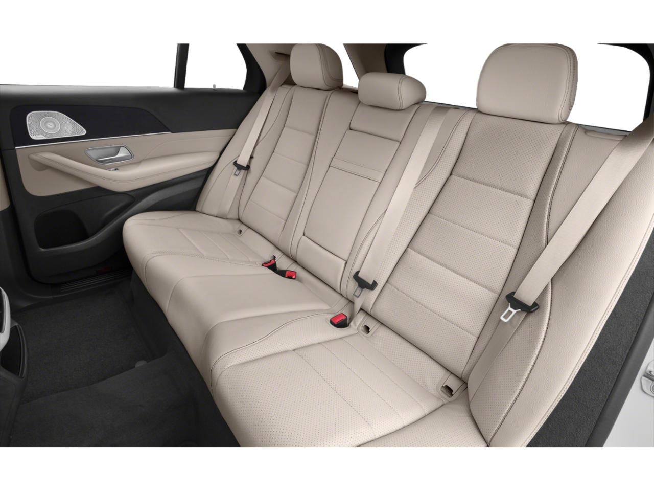 2020 Mercedes-Benz GLE 350