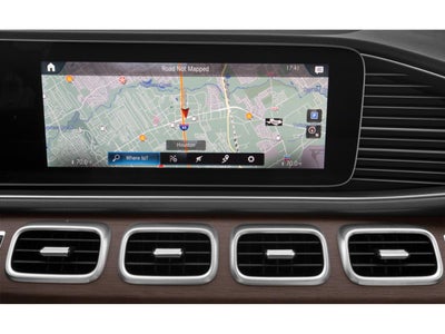 2020 Mercedes-Benz GLE 350