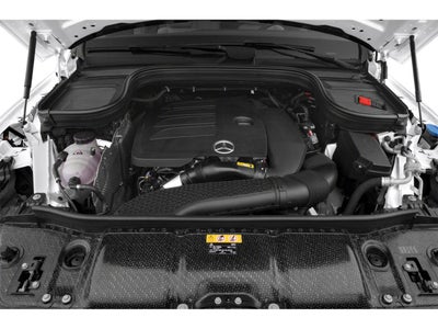 2020 Mercedes-Benz GLE 350