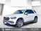 2021 Mercedes-Benz GLE 350