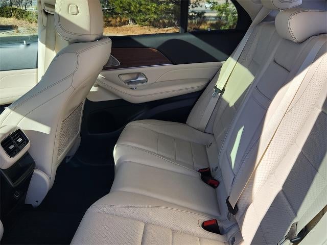 2021 Mercedes-Benz GLE 350