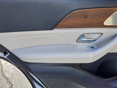 2021 Mercedes-Benz GLE 350