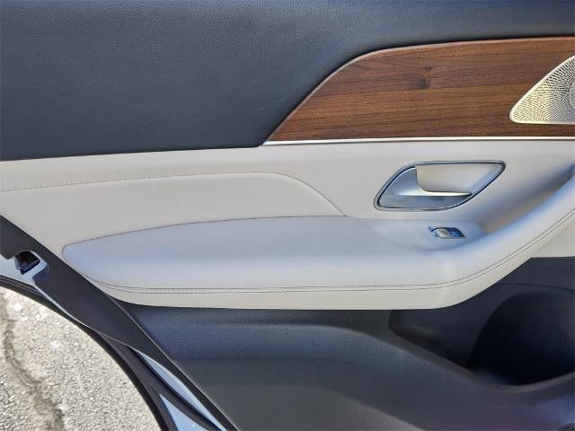 2021 Mercedes-Benz GLE 350