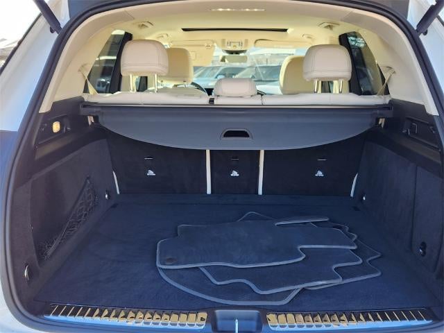 2021 Mercedes-Benz GLE 350