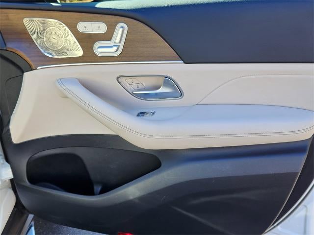 2021 Mercedes-Benz GLE 350