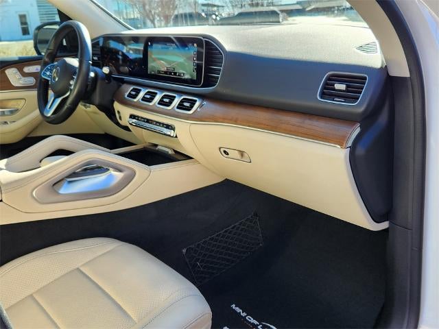 2021 Mercedes-Benz GLE 350