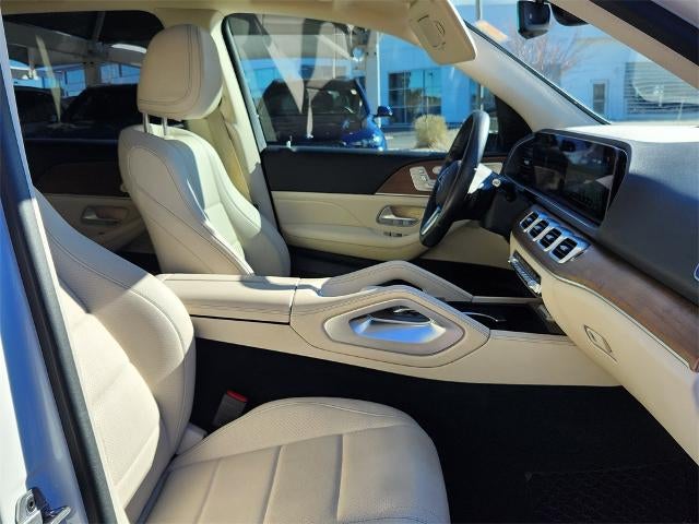 2021 Mercedes-Benz GLE 350