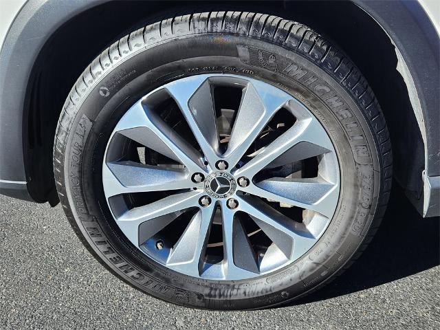 2021 Mercedes-Benz GLE 350