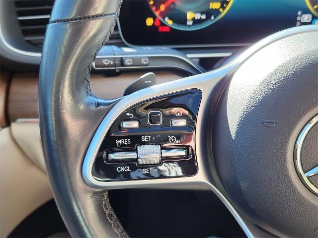 2021 Mercedes-Benz GLE 350