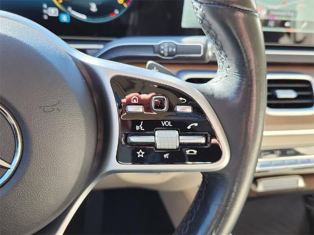 2021 Mercedes-Benz GLE 350