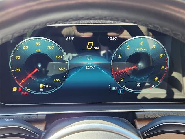 2021 Mercedes-Benz GLE 350