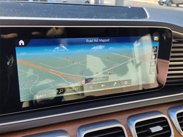 2021 Mercedes-Benz GLE 350