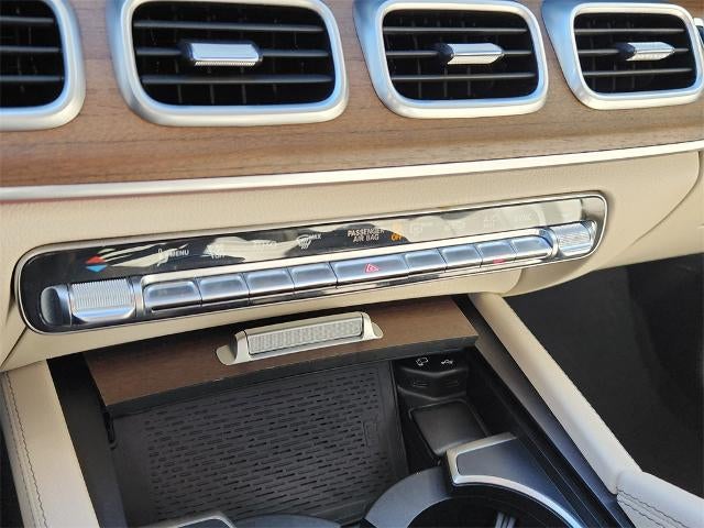 2021 Mercedes-Benz GLE 350