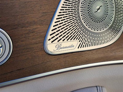 2021 Mercedes-Benz GLE 350