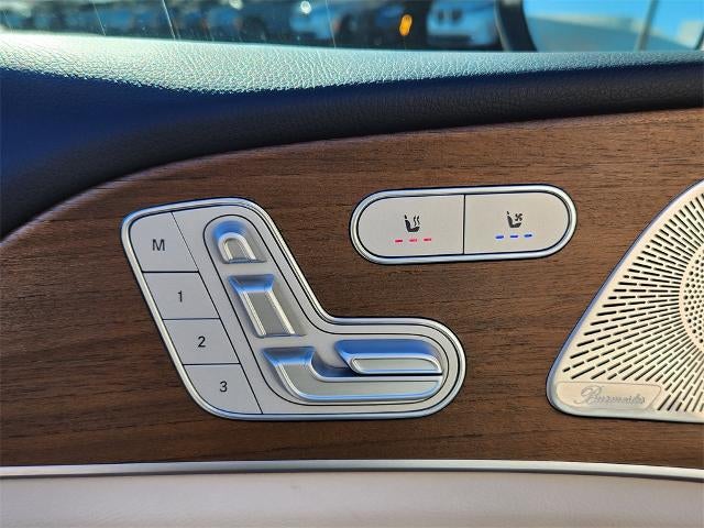 2021 Mercedes-Benz GLE 350