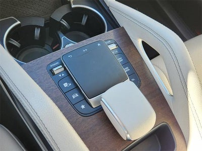 2021 Mercedes-Benz GLE 350