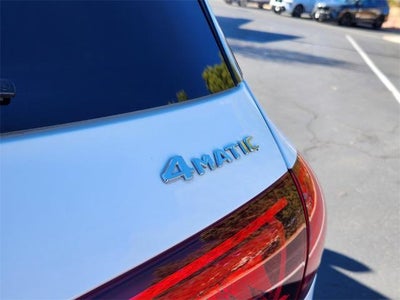 2021 Mercedes-Benz GLE 350