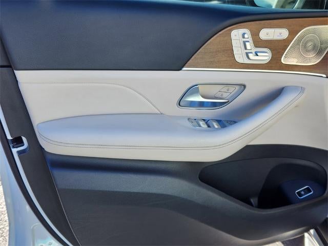 2021 Mercedes-Benz GLE 350