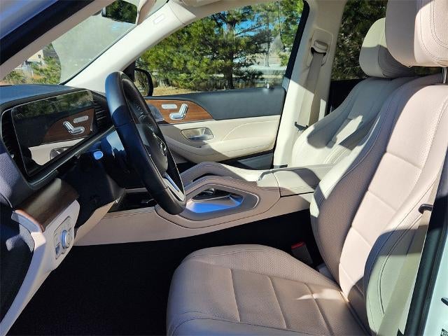 2021 Mercedes-Benz GLE 350