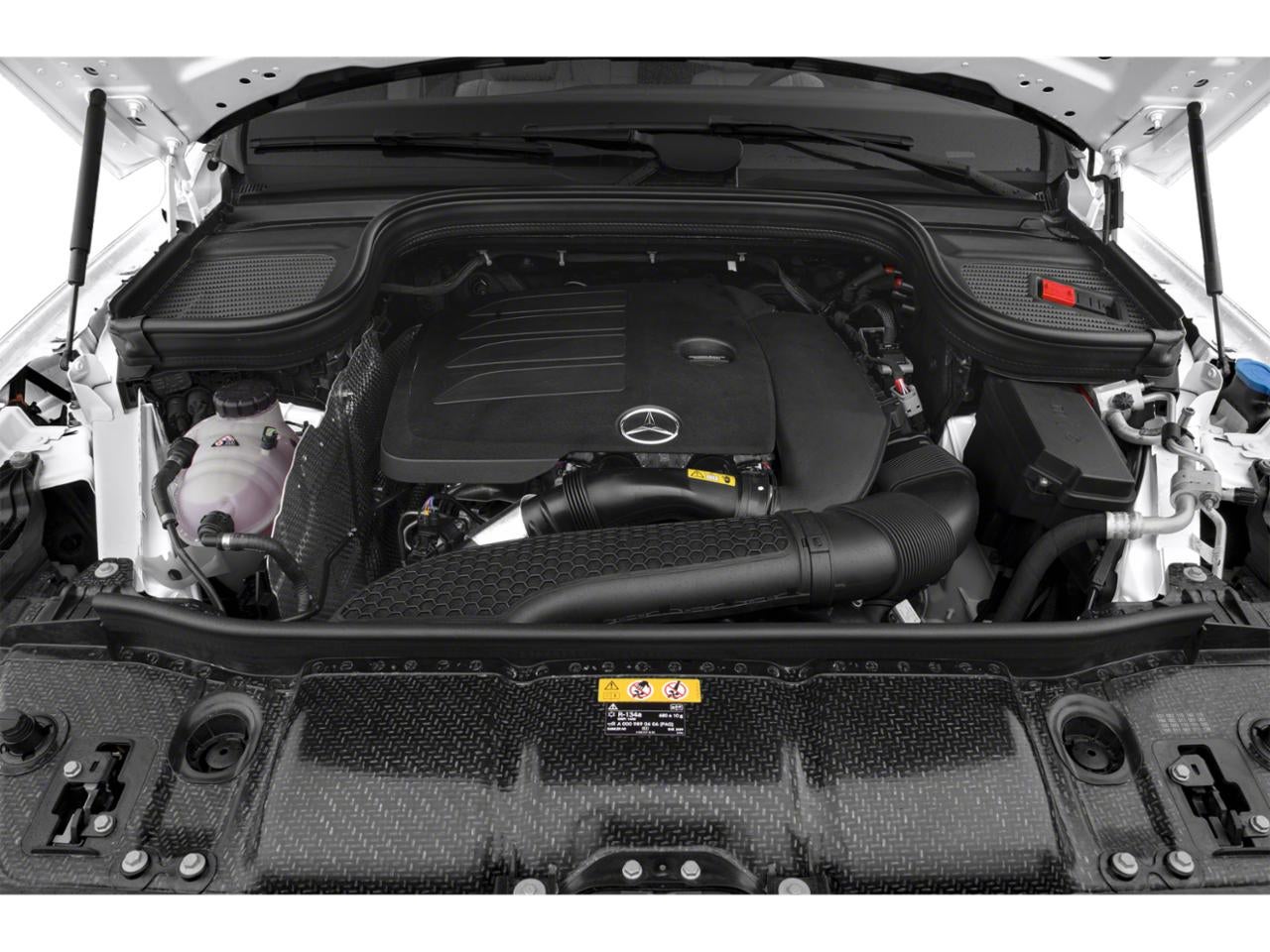 2021 Mercedes-Benz GLE 350