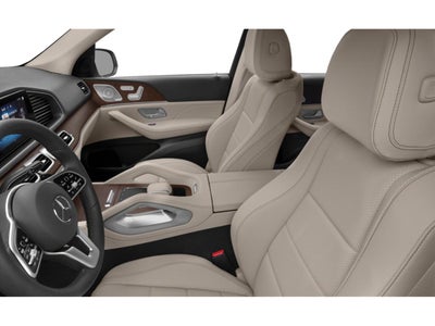 2021 Mercedes-Benz GLE 350