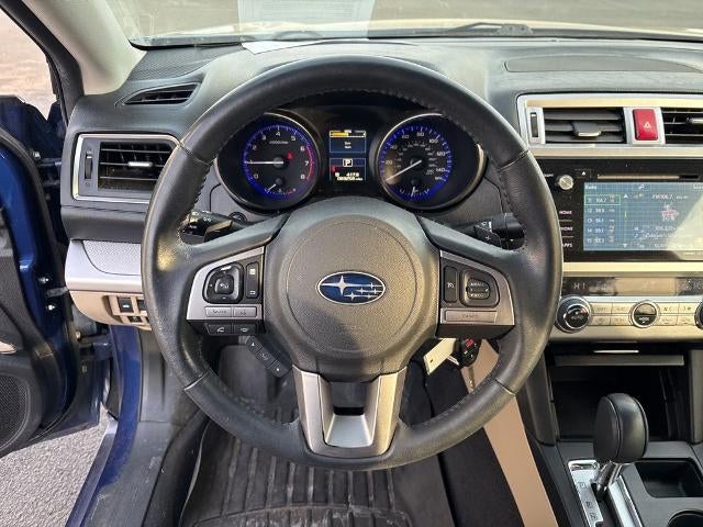 2016 Subaru Legacy 2.5i Premium