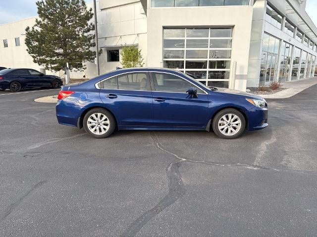 2016 Subaru Legacy 2.5i Premium