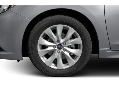 2016 Subaru Legacy 2.5i Premium