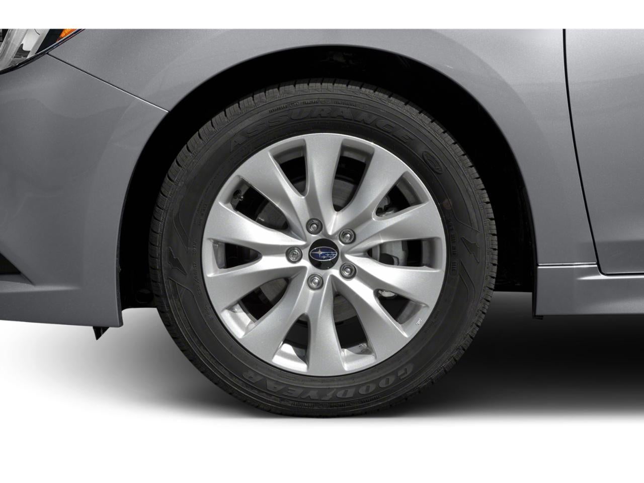 2016 Subaru Legacy 2.5i Premium