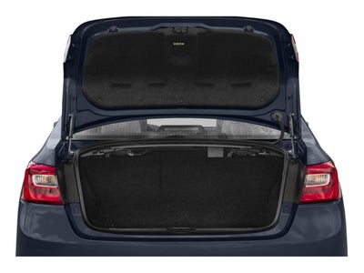 2016 Subaru Legacy 2.5i Premium