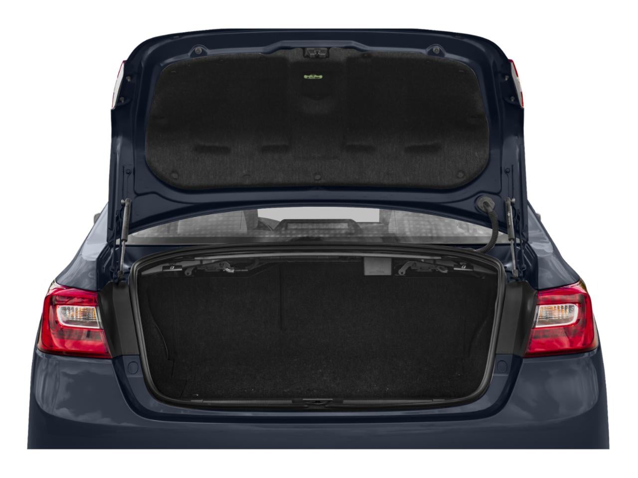 2016 Subaru Legacy 2.5i Premium