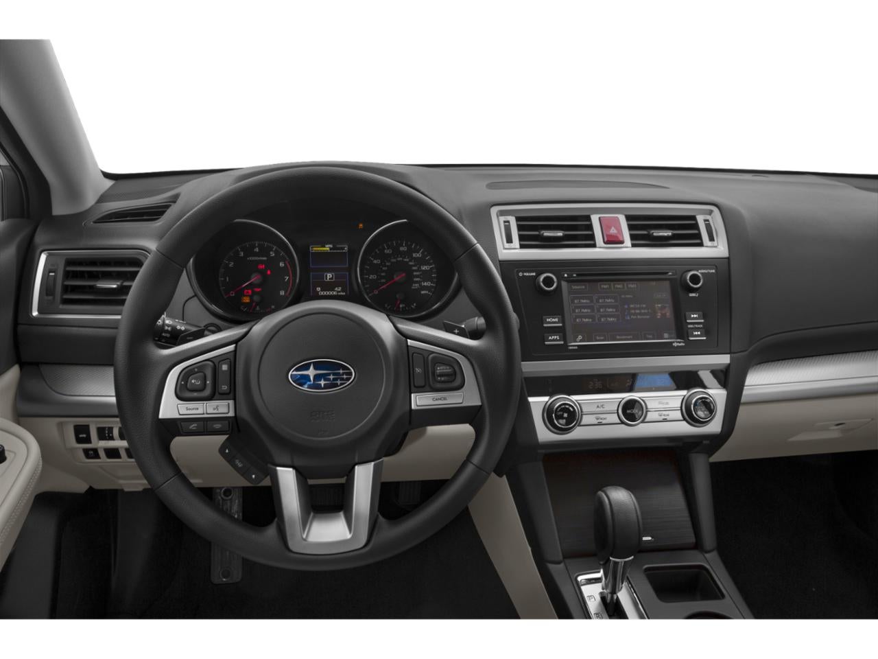 2016 Subaru Legacy 2.5i Premium