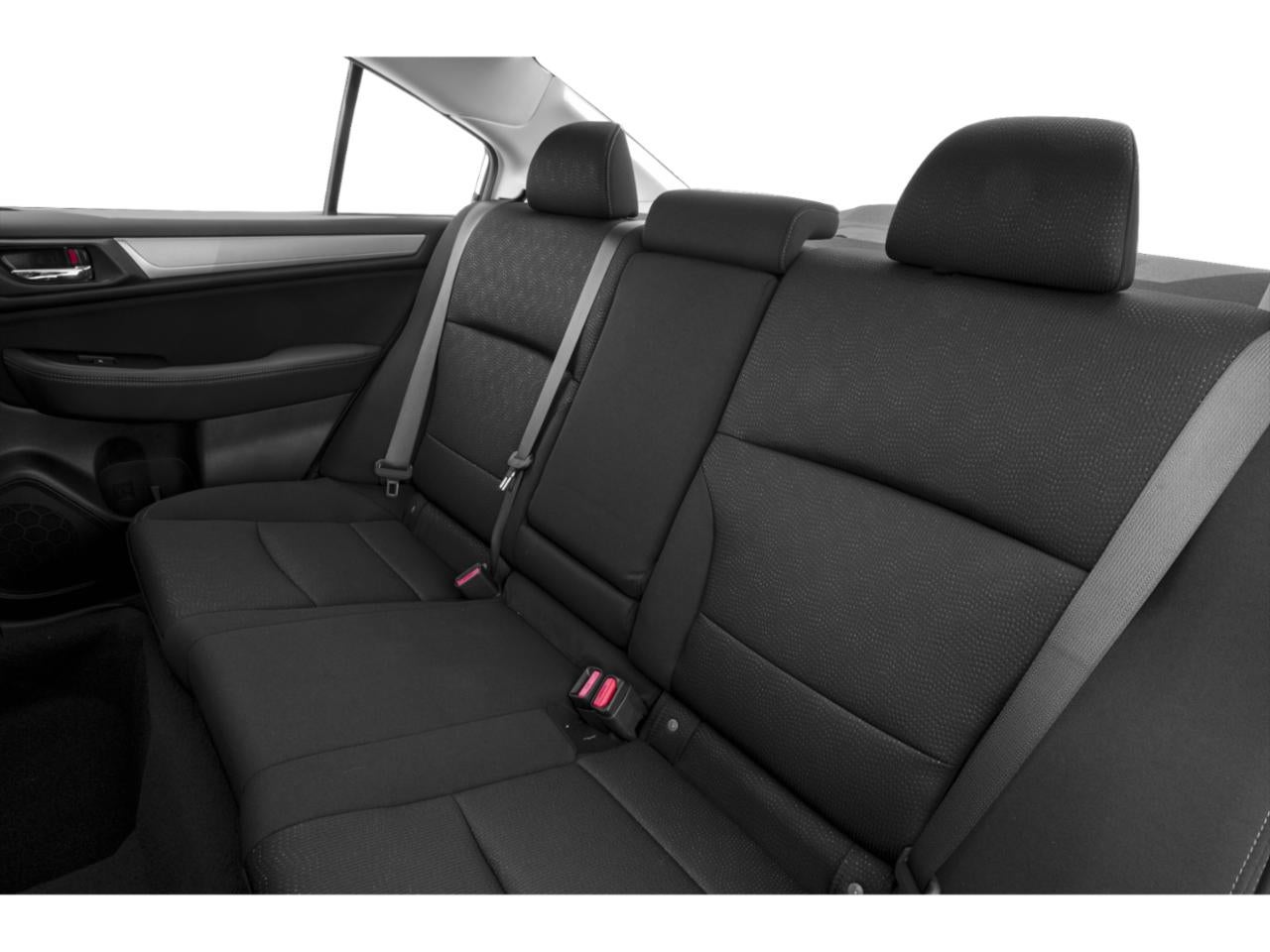 2016 Subaru Legacy 2.5i Premium