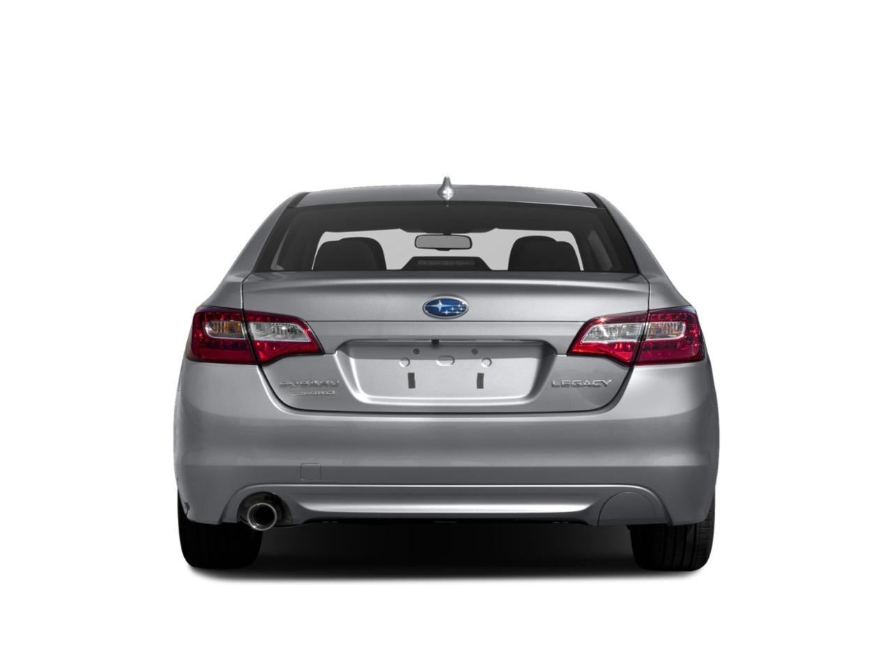 2016 Subaru Legacy 2.5i Premium
