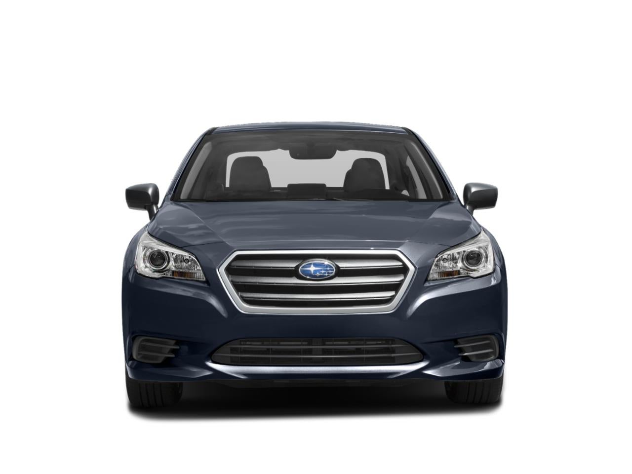 2016 Subaru Legacy 2.5i Premium