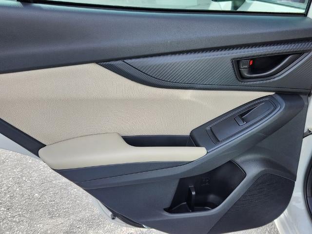 2020 Subaru Impreza Base