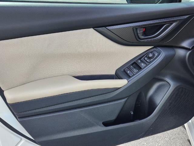 2020 Subaru Impreza Base