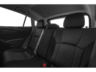 2020 Subaru Impreza Base