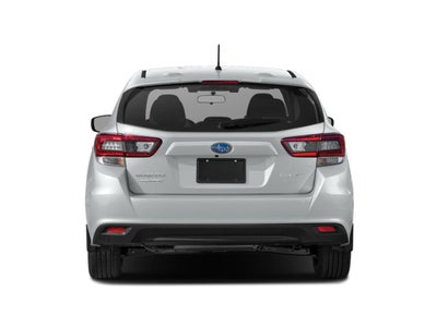 2020 Subaru Impreza Base
