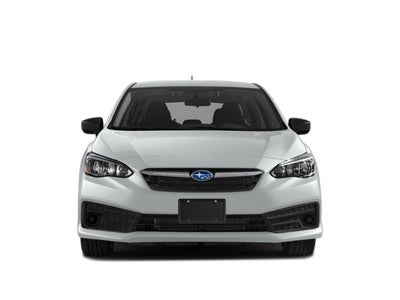 2020 Subaru Impreza Base
