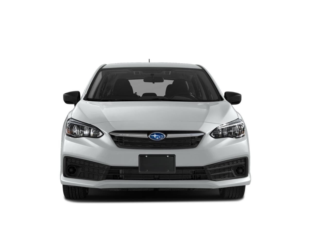 2020 Subaru Impreza Base