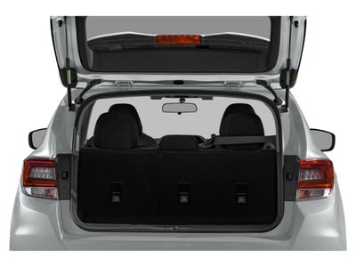 2020 Subaru Impreza Base