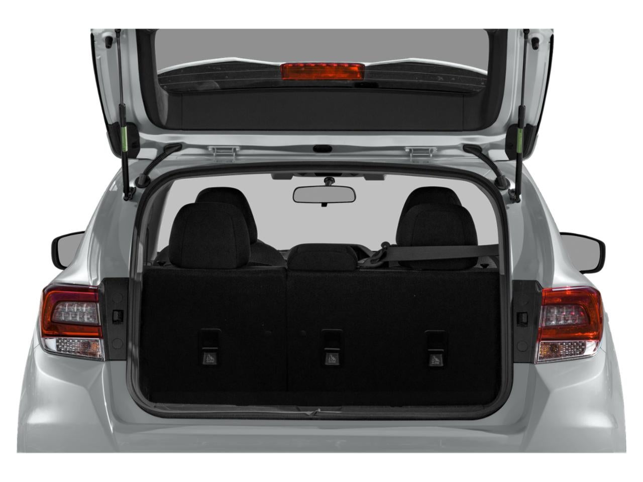 2020 Subaru Impreza Base