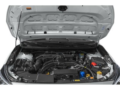 2020 Subaru Impreza Base