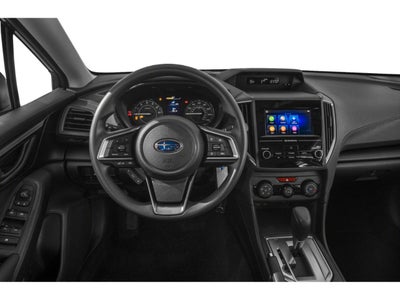 2020 Subaru Impreza Base