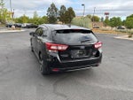 2018 Subaru Impreza Sport