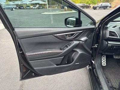 2018 Subaru Impreza Sport